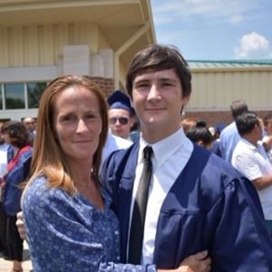 Meet your Posher, Steven